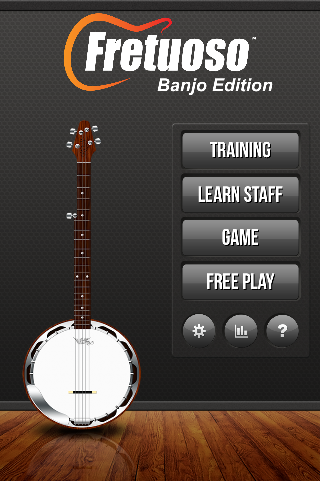 Fretuoso - Banjo Edition 5.9